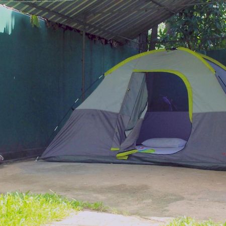 Flipflop Hostel Negombo Exteriér fotografie