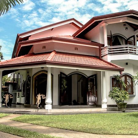 Flipflop Hostel Negombo Exteriér fotografie