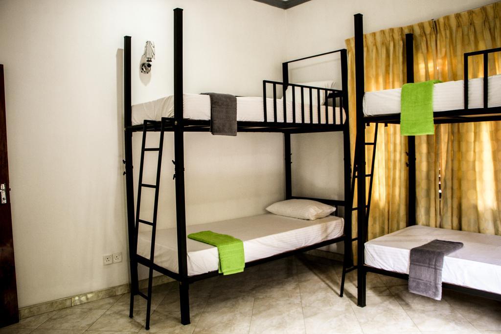Flipflop Hostel Negombo Pokoj fotografie