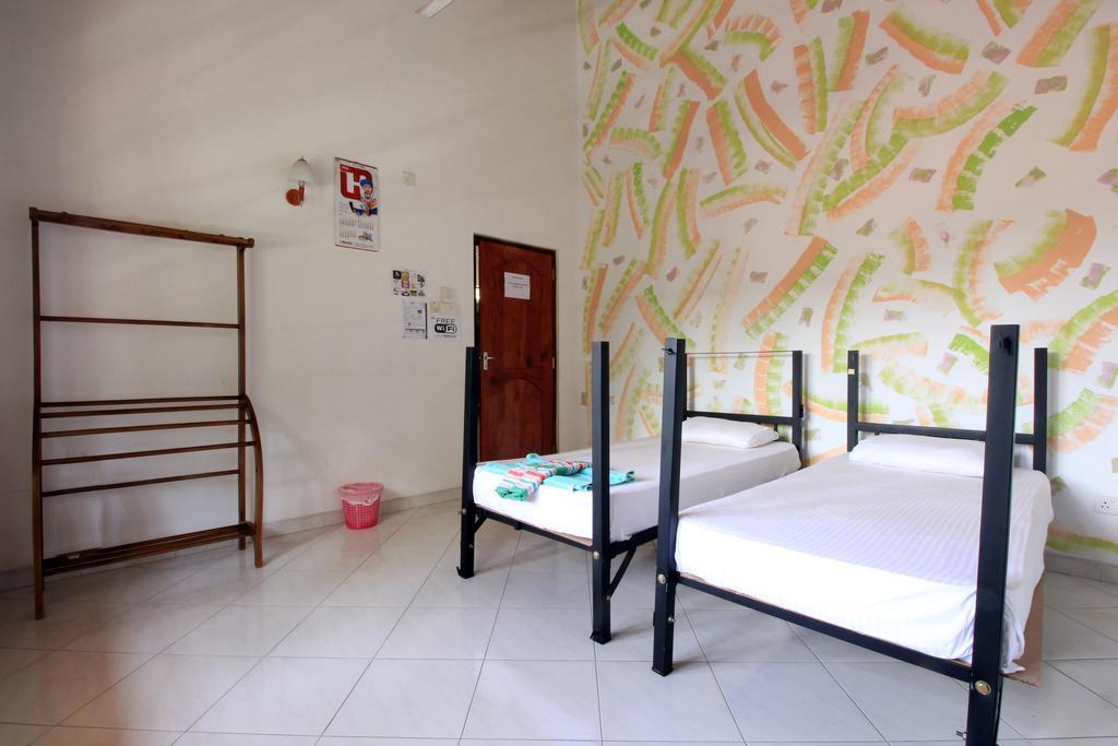 Flipflop Hostel Negombo Exteriér fotografie