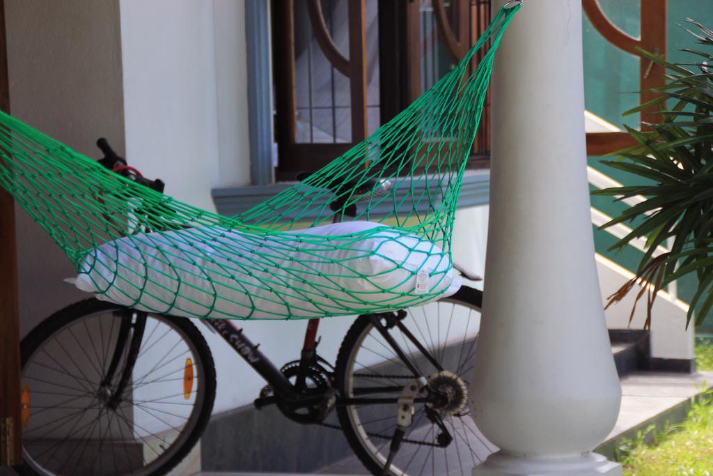 Flipflop Hostel Negombo Exteriér fotografie