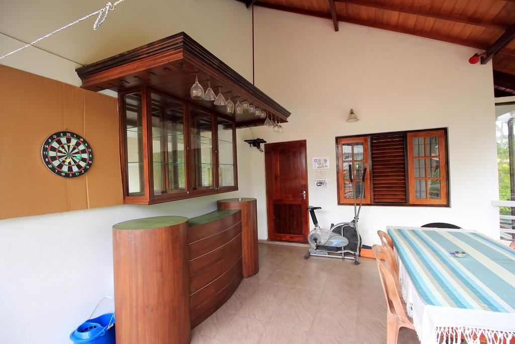 Flipflop Hostel Negombo Exteriér fotografie