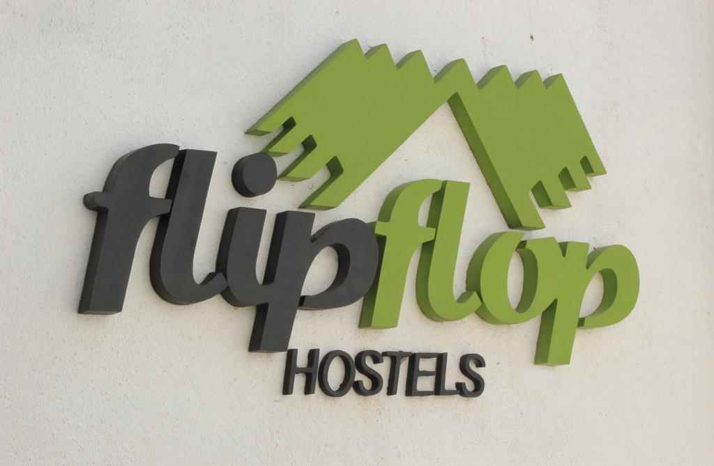 Flipflop Hostel Negombo Exteriér fotografie