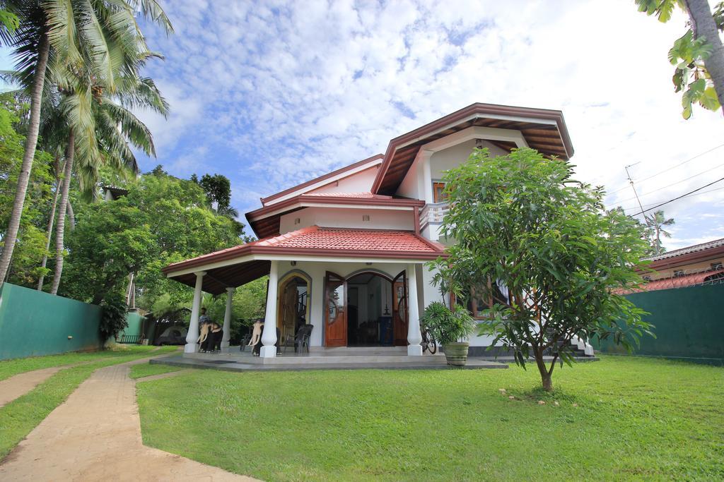 Flipflop Hostel Negombo Exteriér fotografie