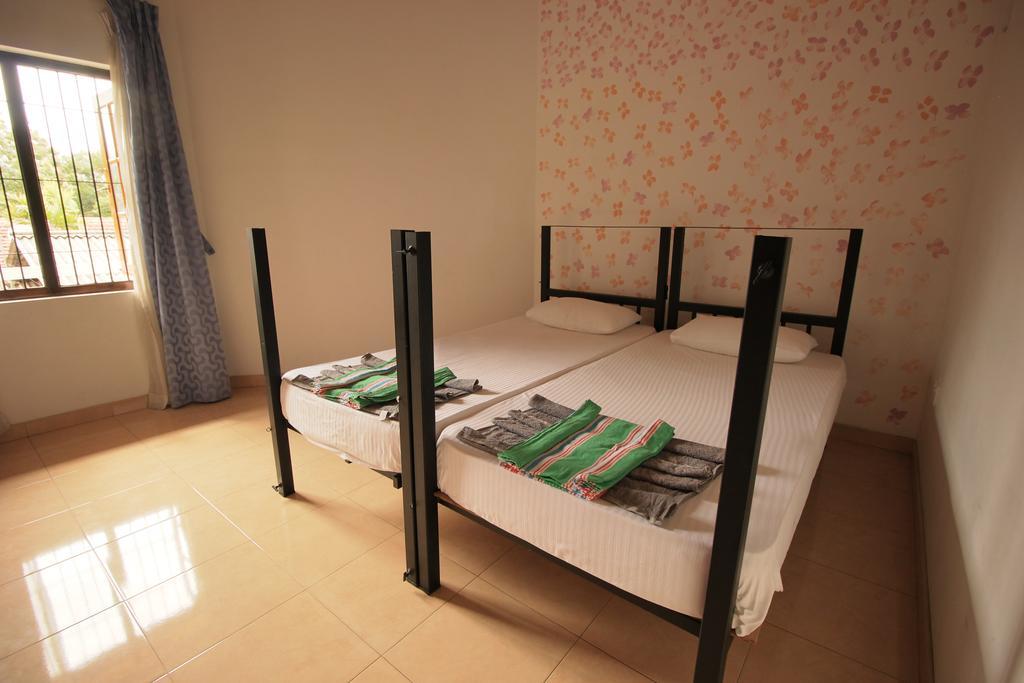 Flipflop Hostel Negombo Exteriér fotografie