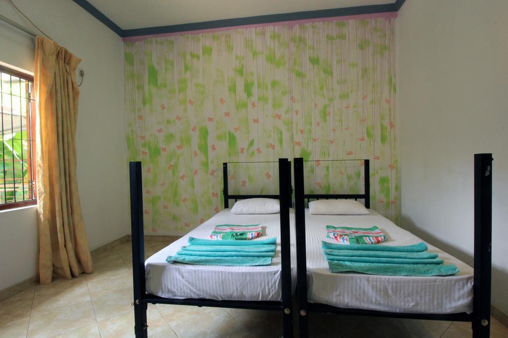 Flipflop Hostel Negombo Exteriér fotografie