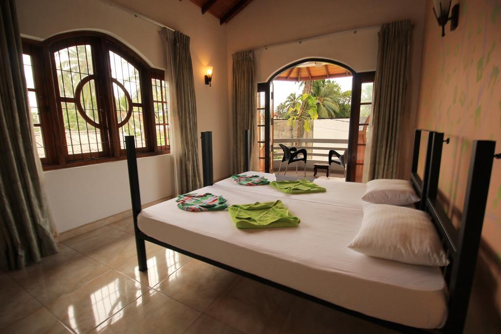 Flipflop Hostel Negombo Exteriér fotografie
