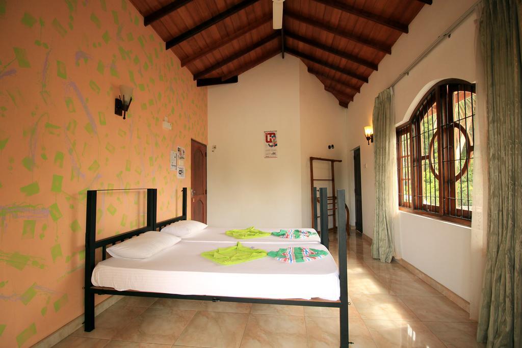 Flipflop Hostel Negombo Exteriér fotografie