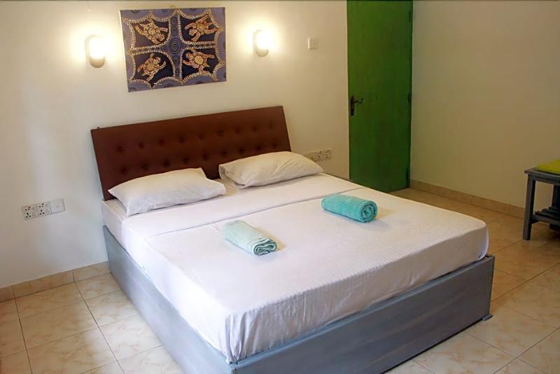 Flipflop Hostel Negombo Exteriér fotografie