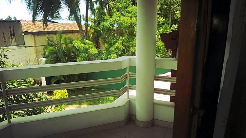 Flipflop Hostel Negombo Exteriér fotografie