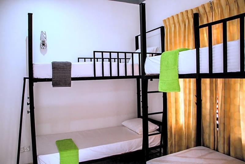 Flipflop Hostel Negombo Exteriér fotografie