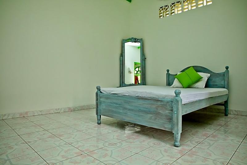 Flipflop Hostel Negombo Exteriér fotografie