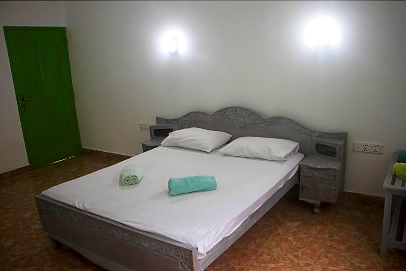 Flipflop Hostel Negombo Exteriér fotografie