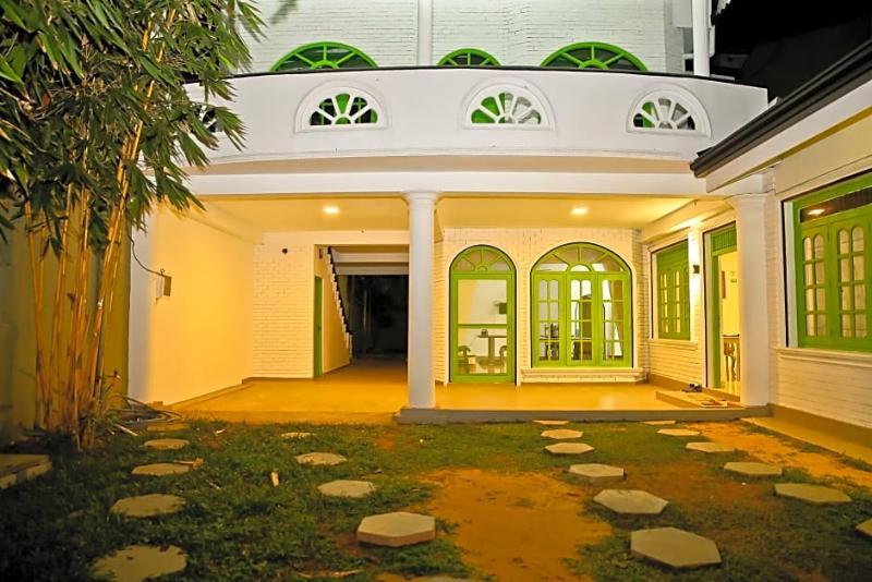 Flipflop Hostel Negombo Exteriér fotografie