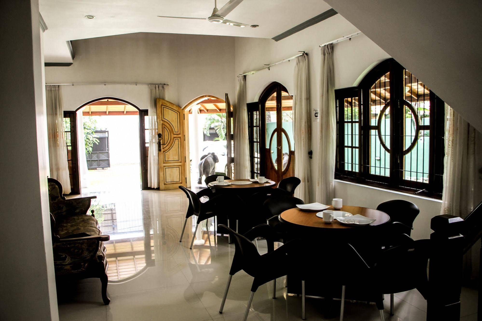Flipflop Hostel Negombo Exteriér fotografie