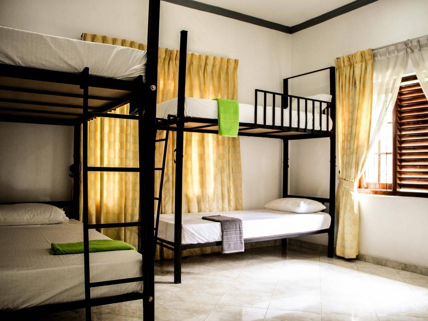 Flipflop Hostel Negombo Exteriér fotografie